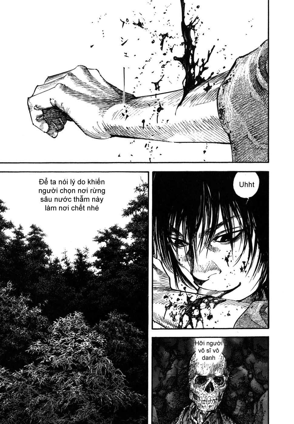 Lãng Khách Chapter 207 - 13