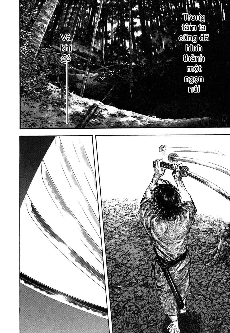 Lãng Khách Chapter 207 - 16