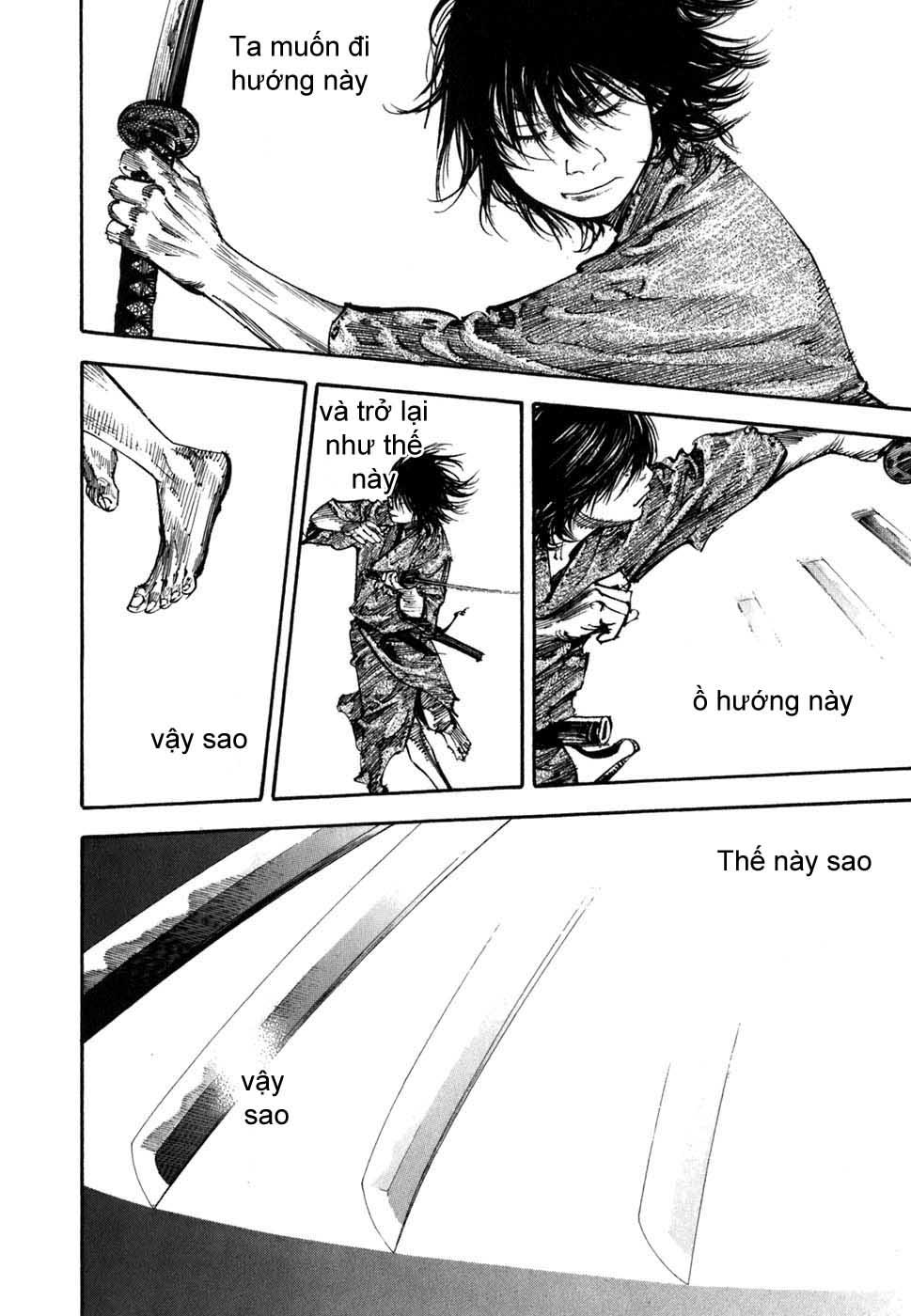 Lãng Khách Chapter 207 - 18