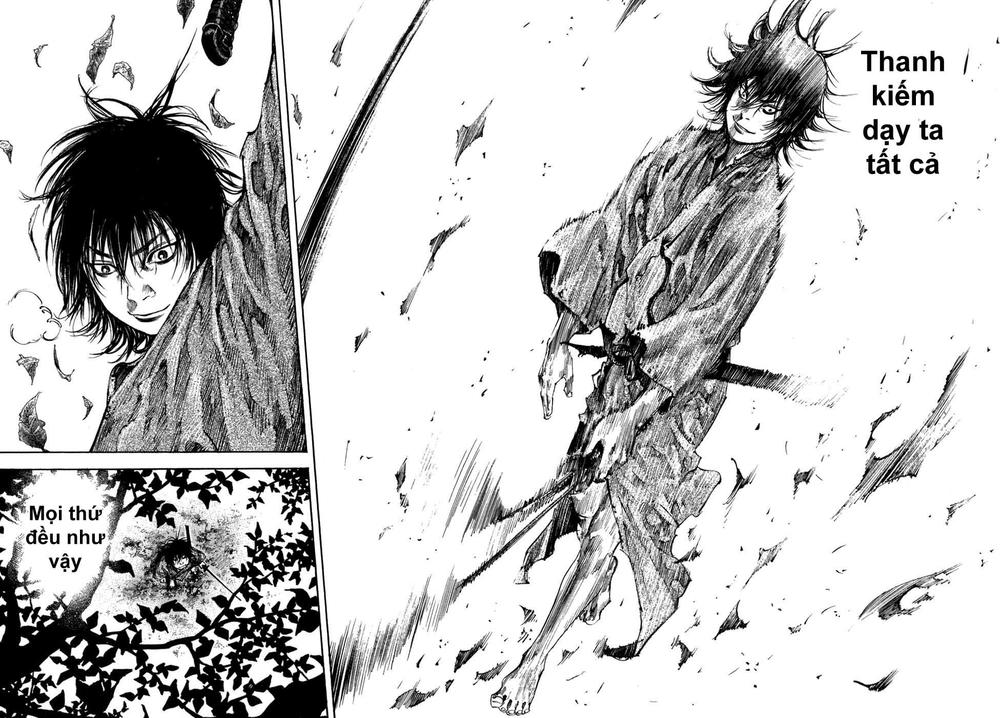 Lãng Khách Chapter 207 - 20