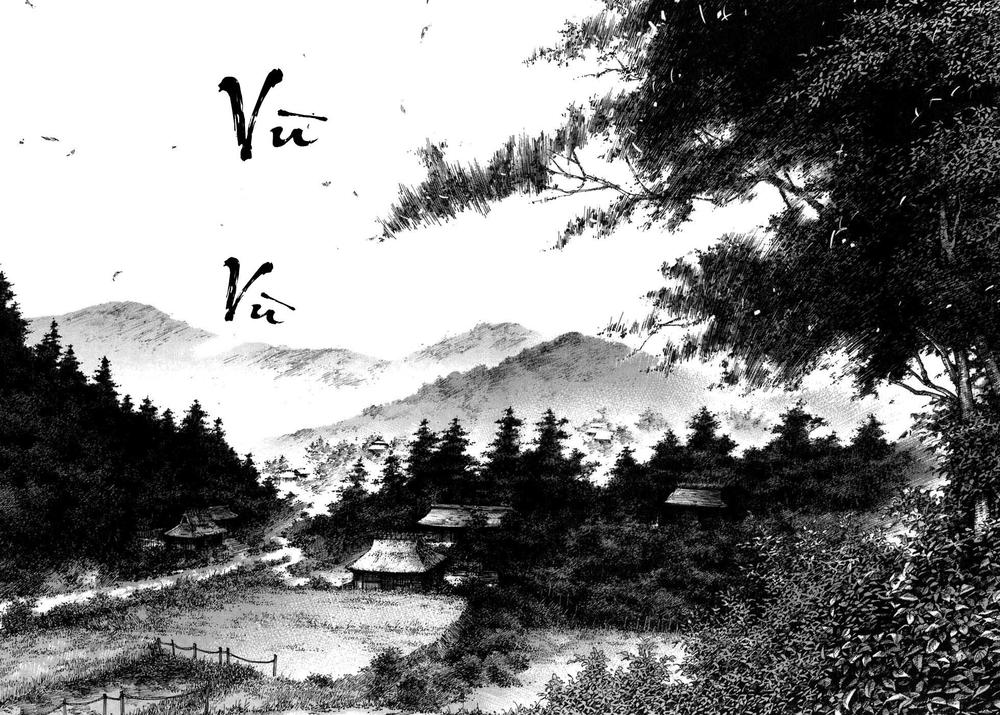 Lãng Khách Chapter 207 - 21