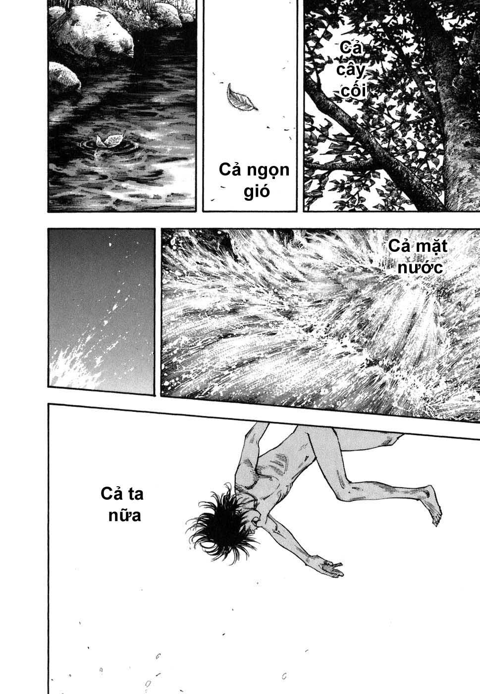 Lãng Khách Chapter 207 - 22