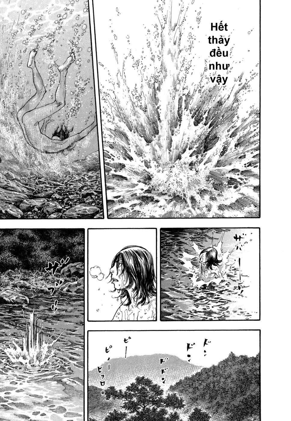 Lãng Khách Chapter 207 - 23