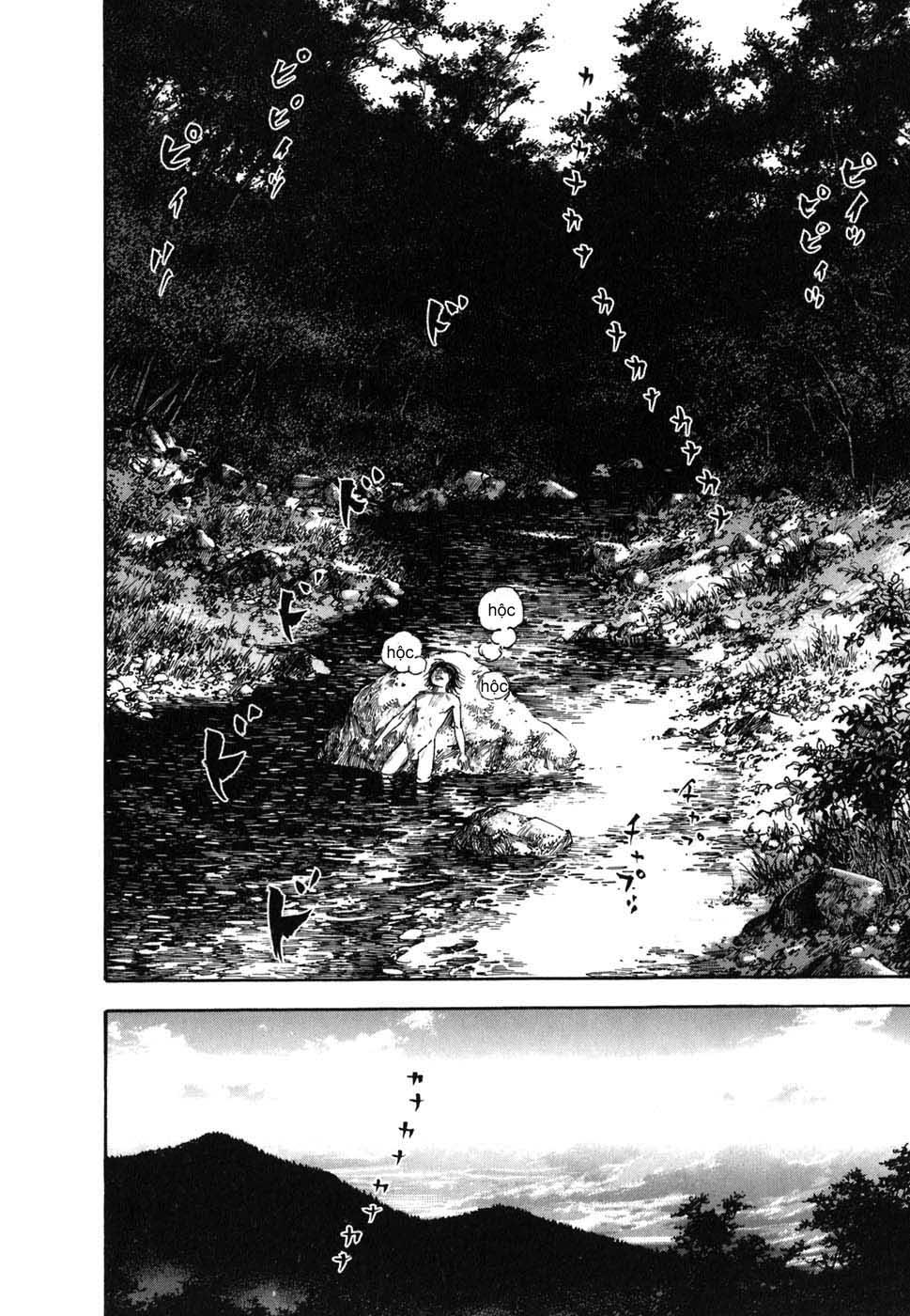 Lãng Khách Chapter 207 - 26