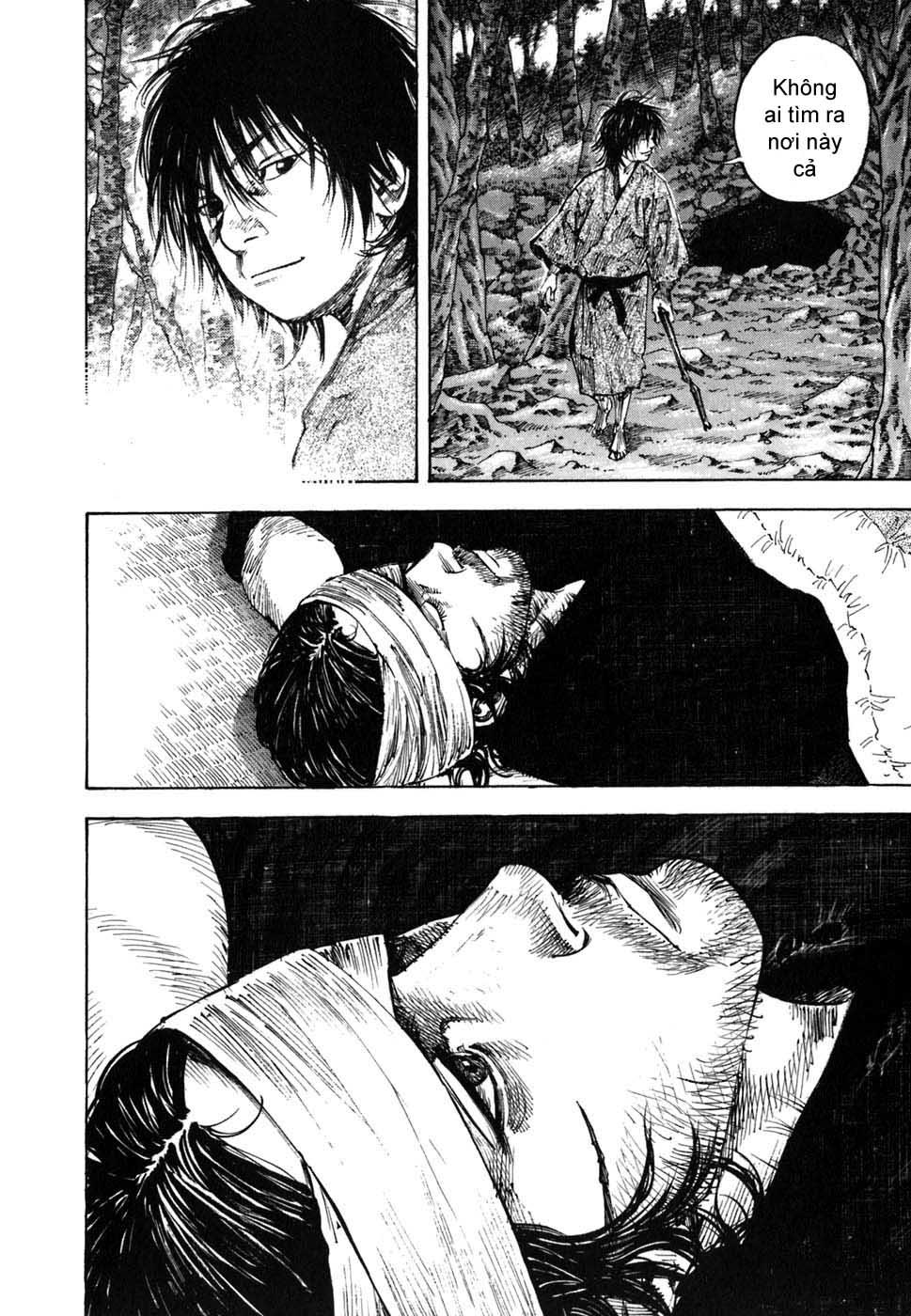 Lãng Khách Chapter 207 - 28