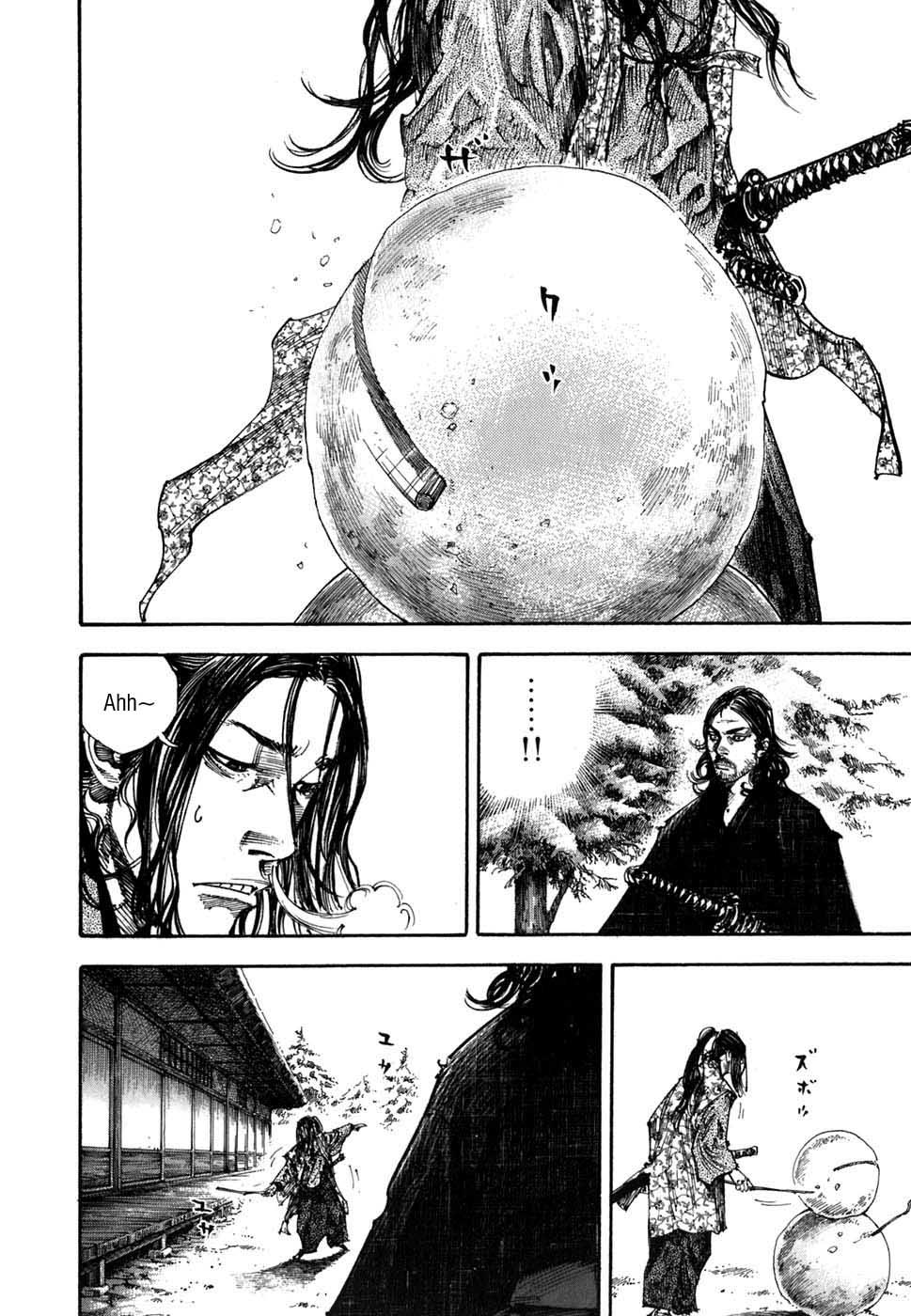 Lãng Khách Chapter 208 - 12