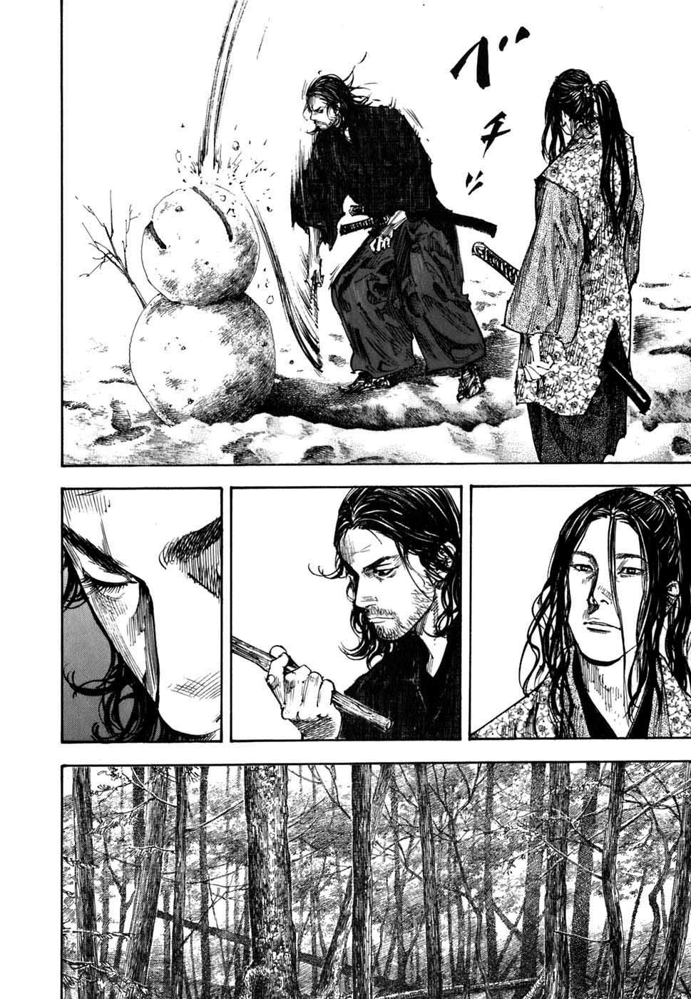 Lãng Khách Chapter 208 - 18