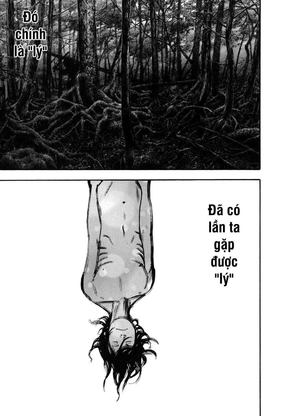 Lãng Khách Chapter 208 - 19