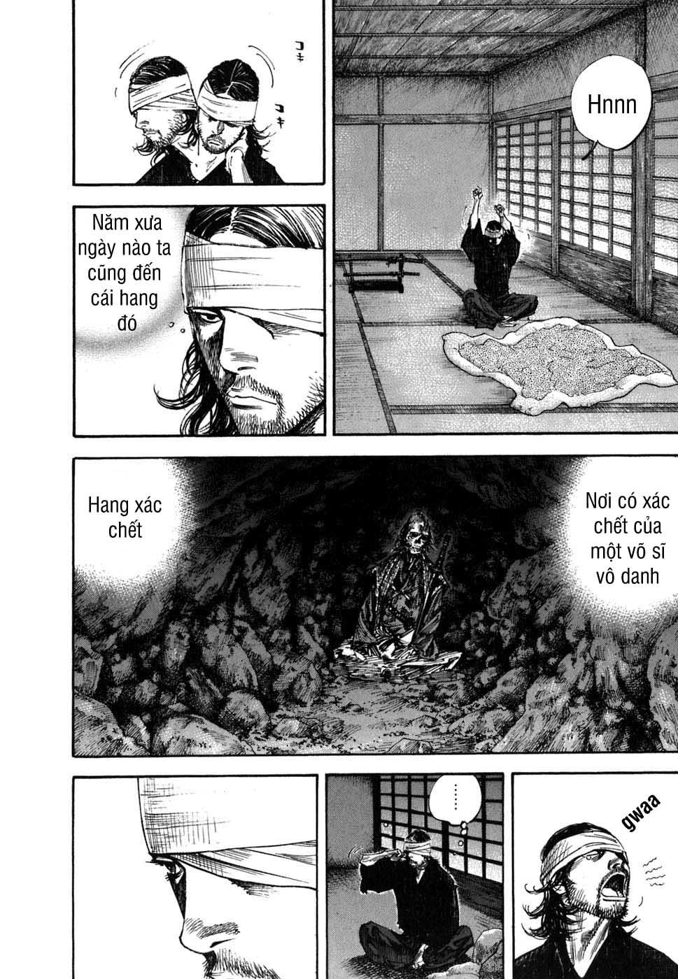 Lãng Khách Chapter 208 - 3