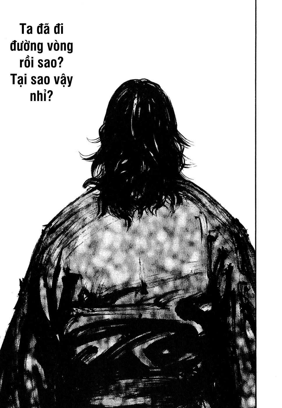 Lãng Khách Chapter 208 - 21