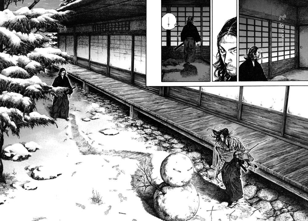 Lãng Khách Chapter 208 - 5