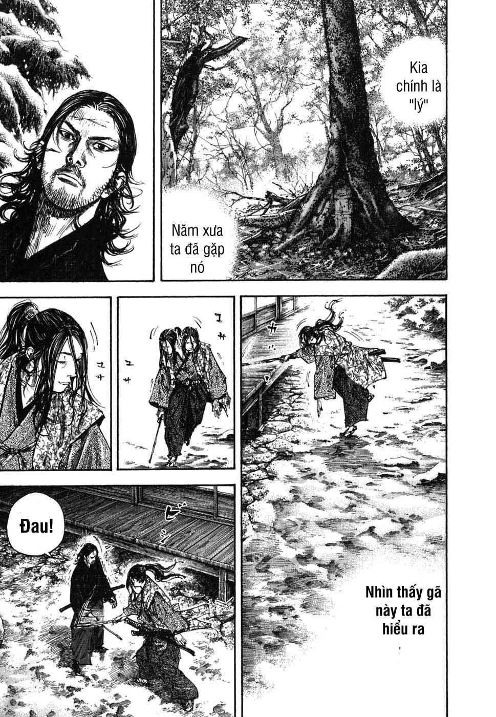 Lãng Khách Chapter 209 - 2