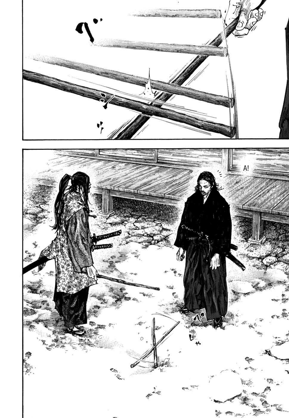 Lãng Khách Chapter 209 - 18