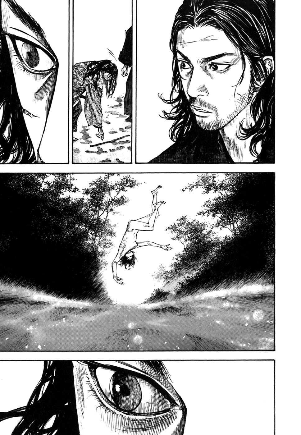 Lãng Khách Chapter 209 - 19