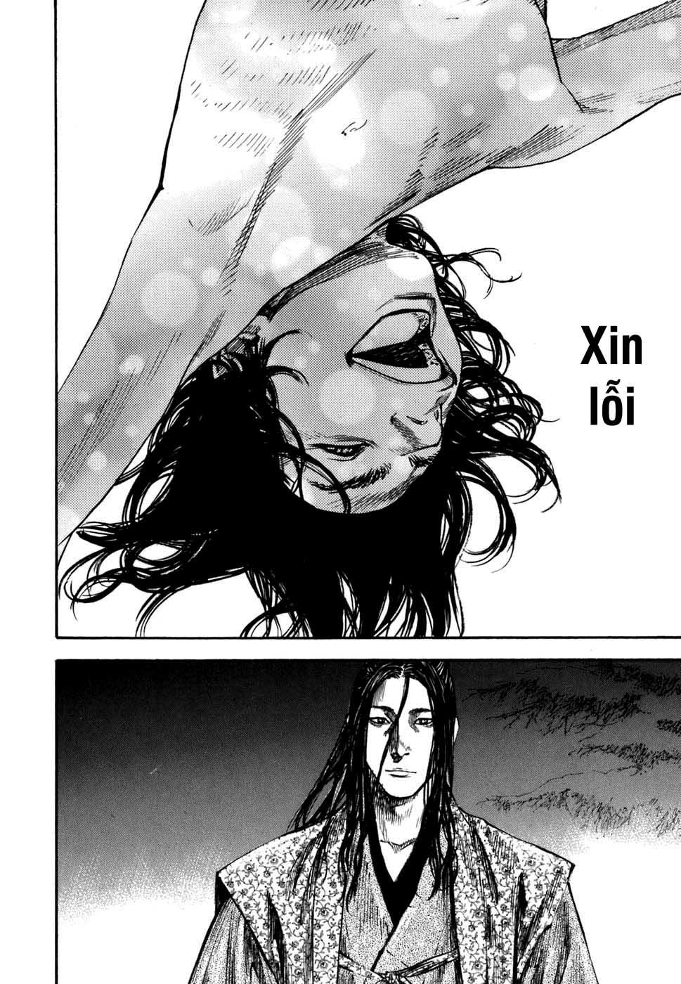 Lãng Khách Chapter 209 - 22