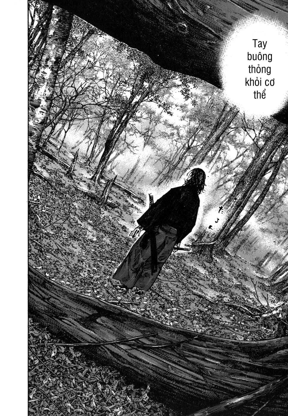 Lãng Khách Chapter 209 - 8