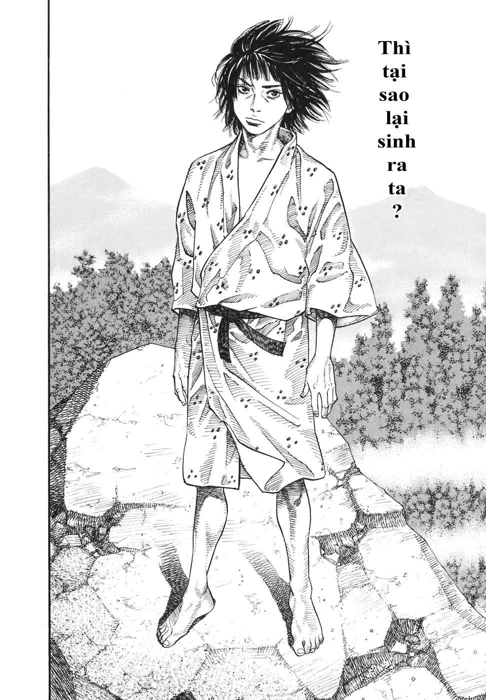 Lãng Khách Chapter 21 - 15