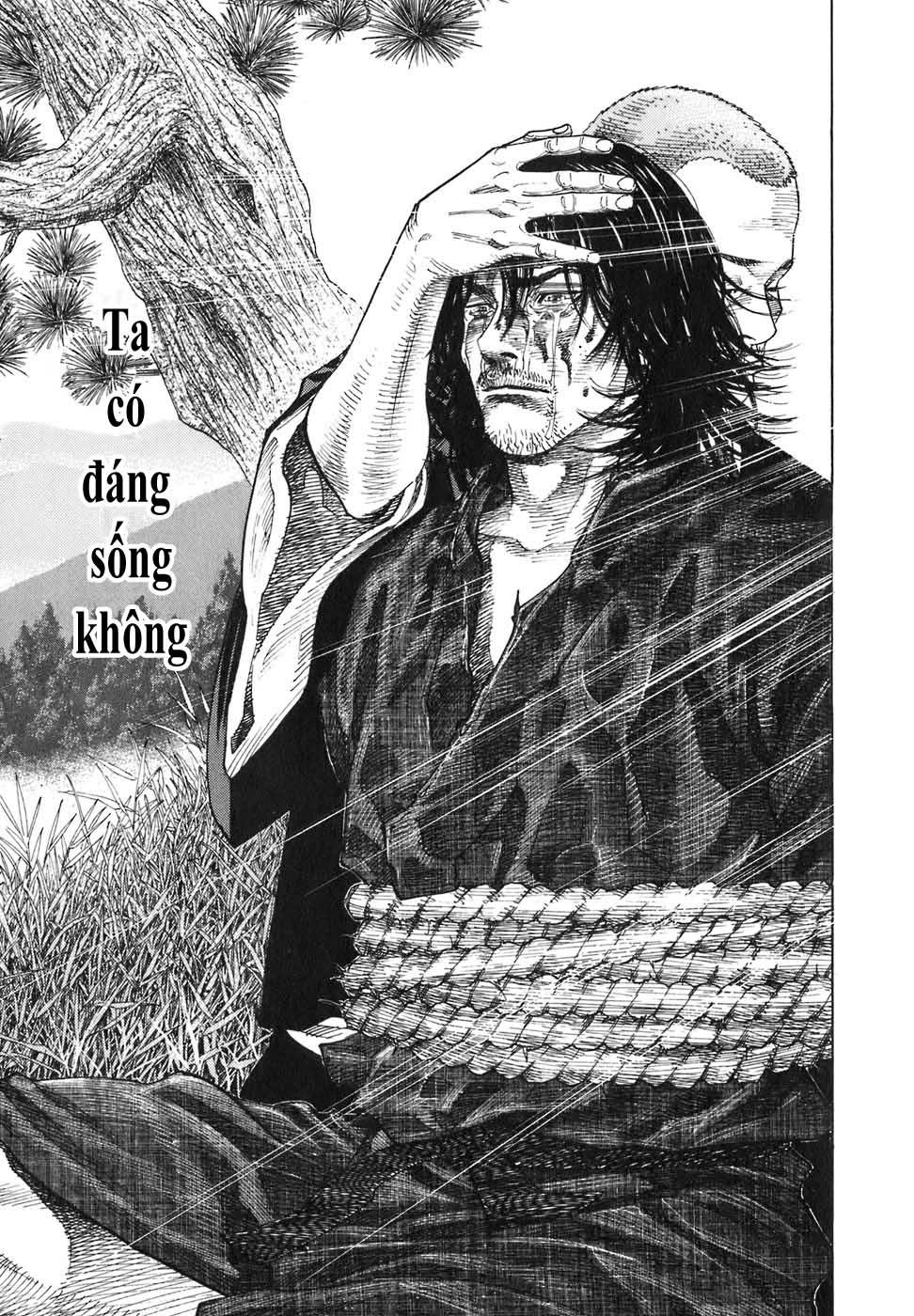 Lãng Khách Chapter 21 - 21