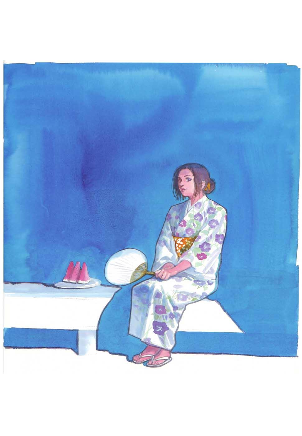 Lãng Khách Chapter 21 - 26