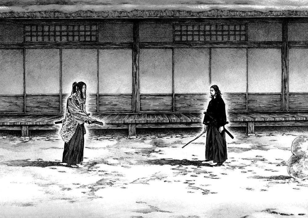 Lãng Khách Chapter 210 - 12