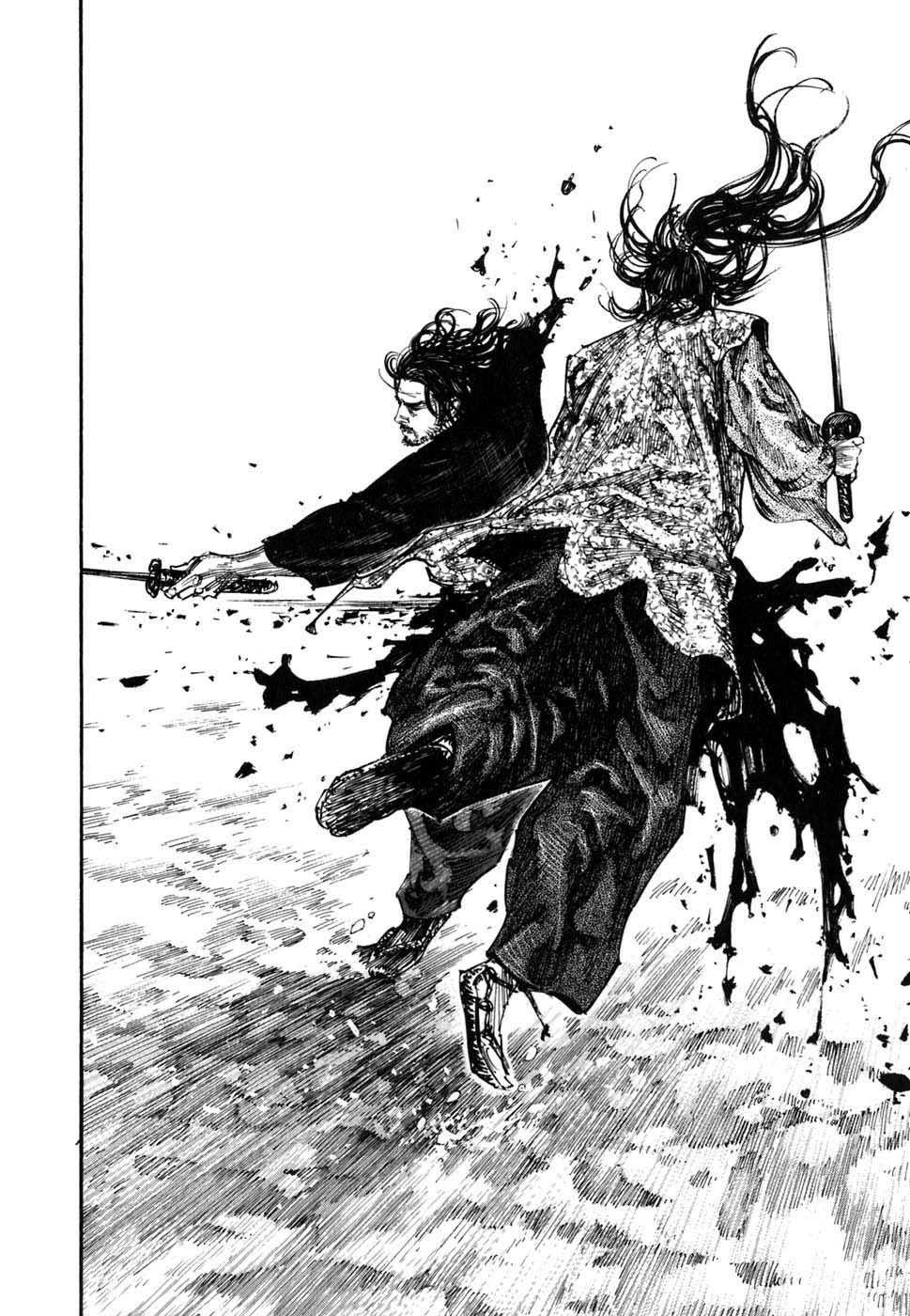 Lãng Khách Chapter 210 - 8