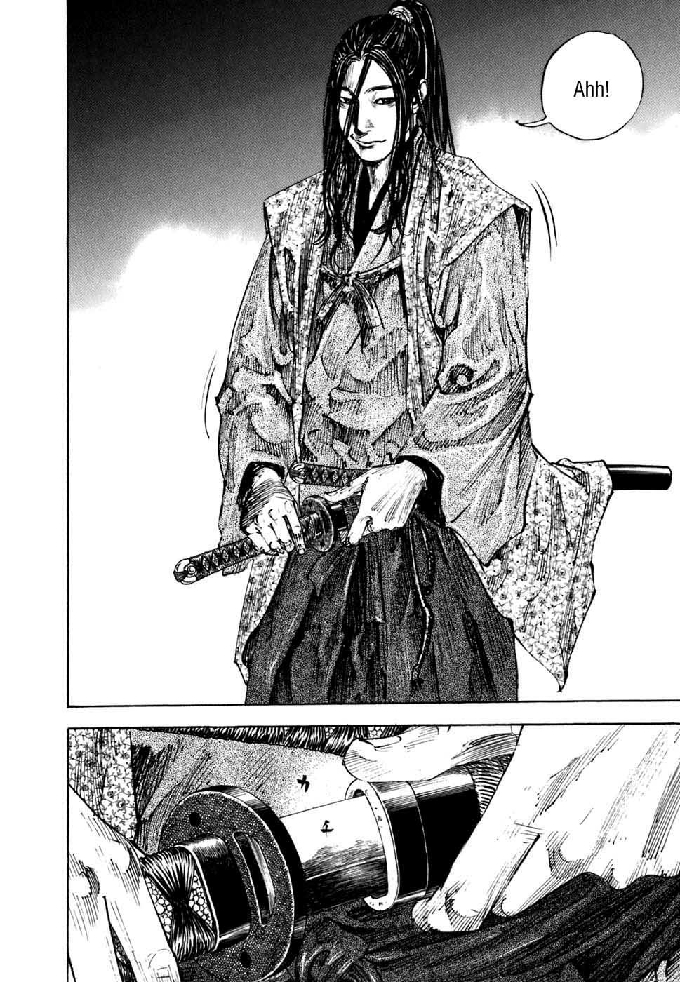 Lãng Khách Chapter 210 - 10