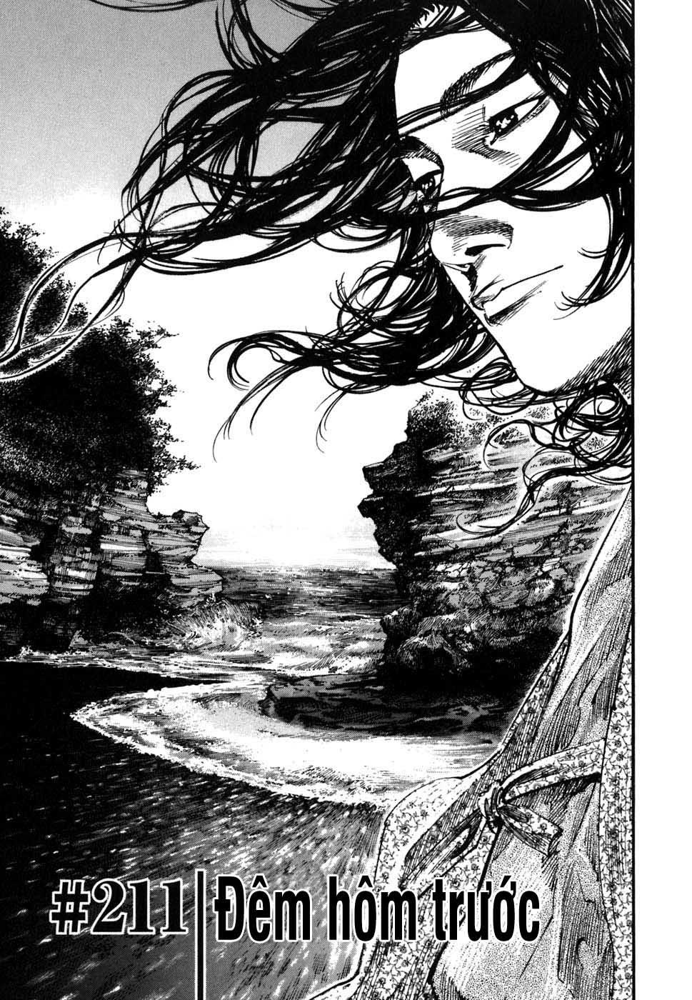 Lãng Khách Chapter 211 - 2