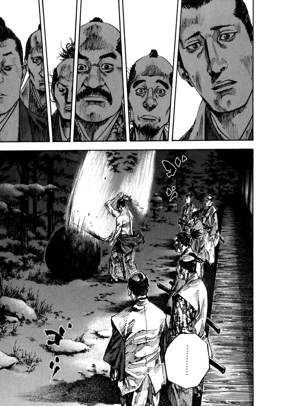 Lãng Khách Chapter 211 - 18