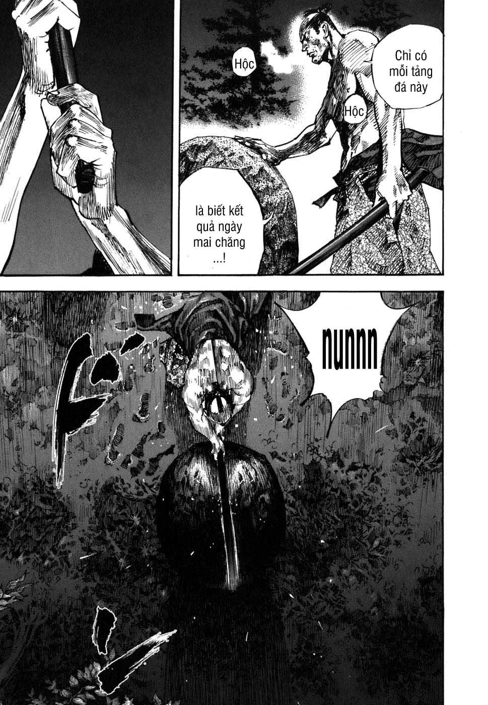 Lãng Khách Chapter 211 - 20