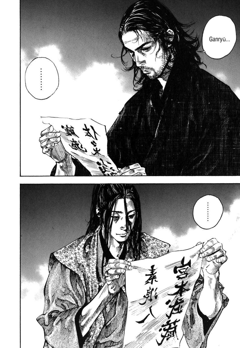 Lãng Khách Chapter 211 - 5