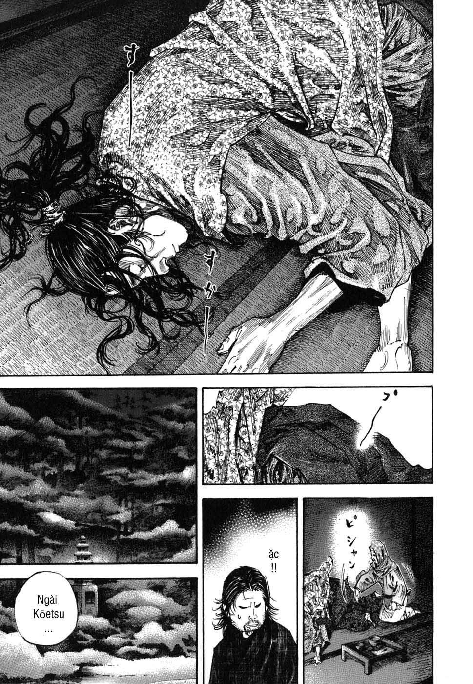 Lãng Khách Chapter 211 - 8