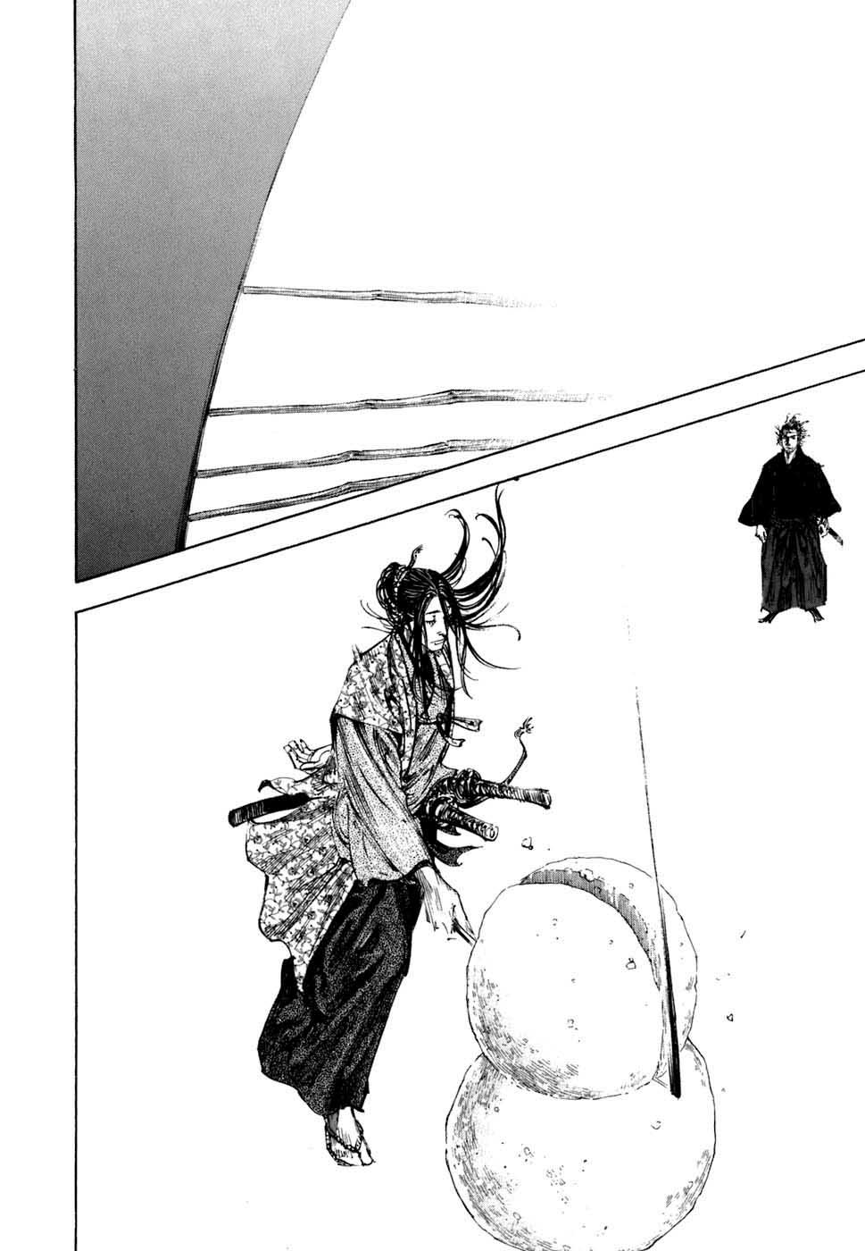 Lãng Khách Chapter 212 - 8