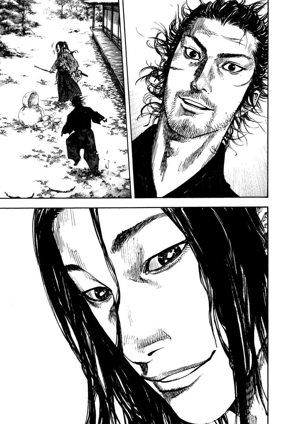 Lãng Khách Chapter 212 - 9