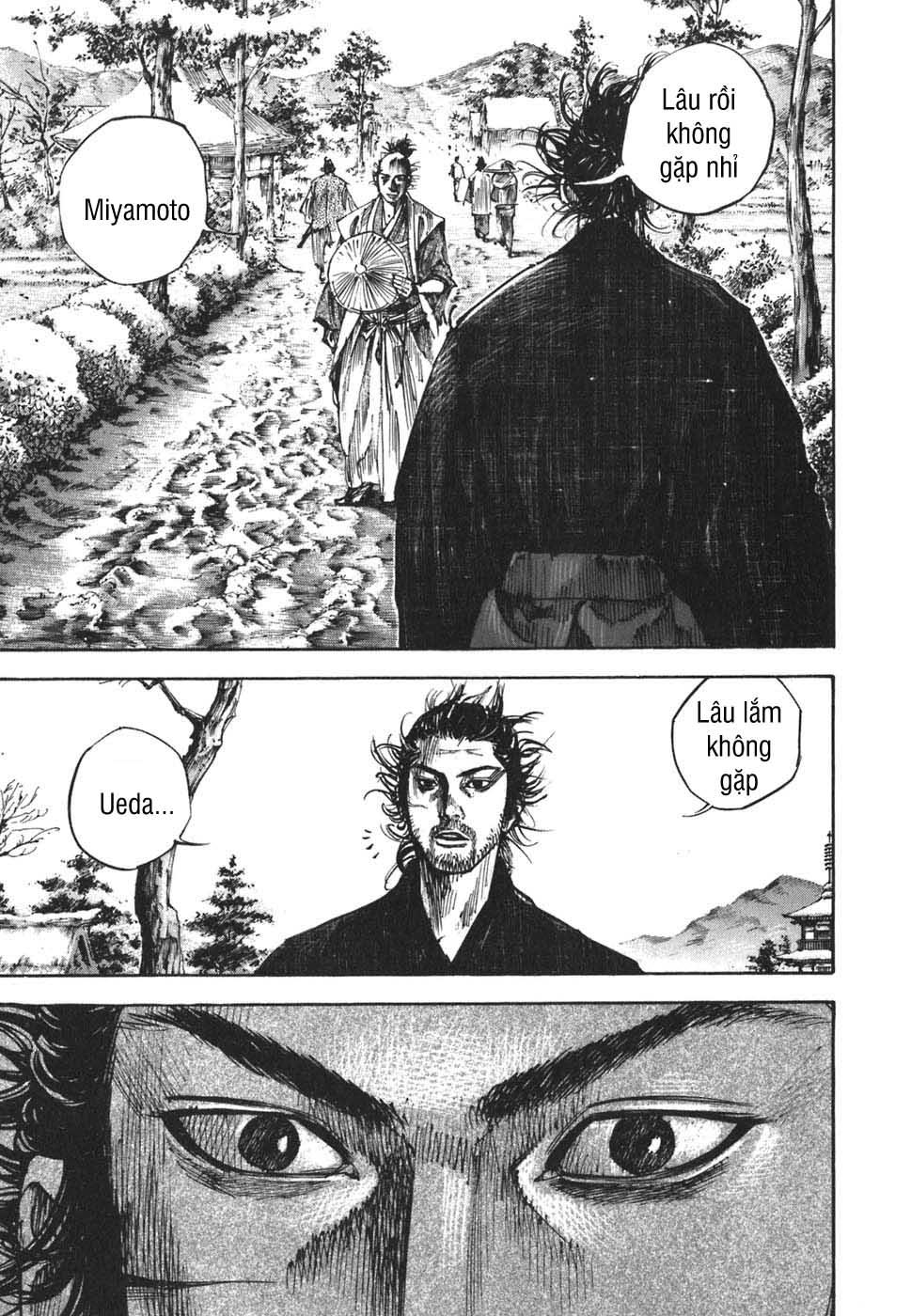 Lãng Khách Chapter 213 - 2