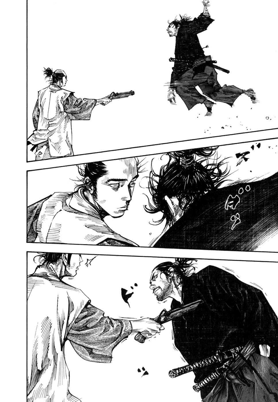 Lãng Khách Chapter 213 - 12