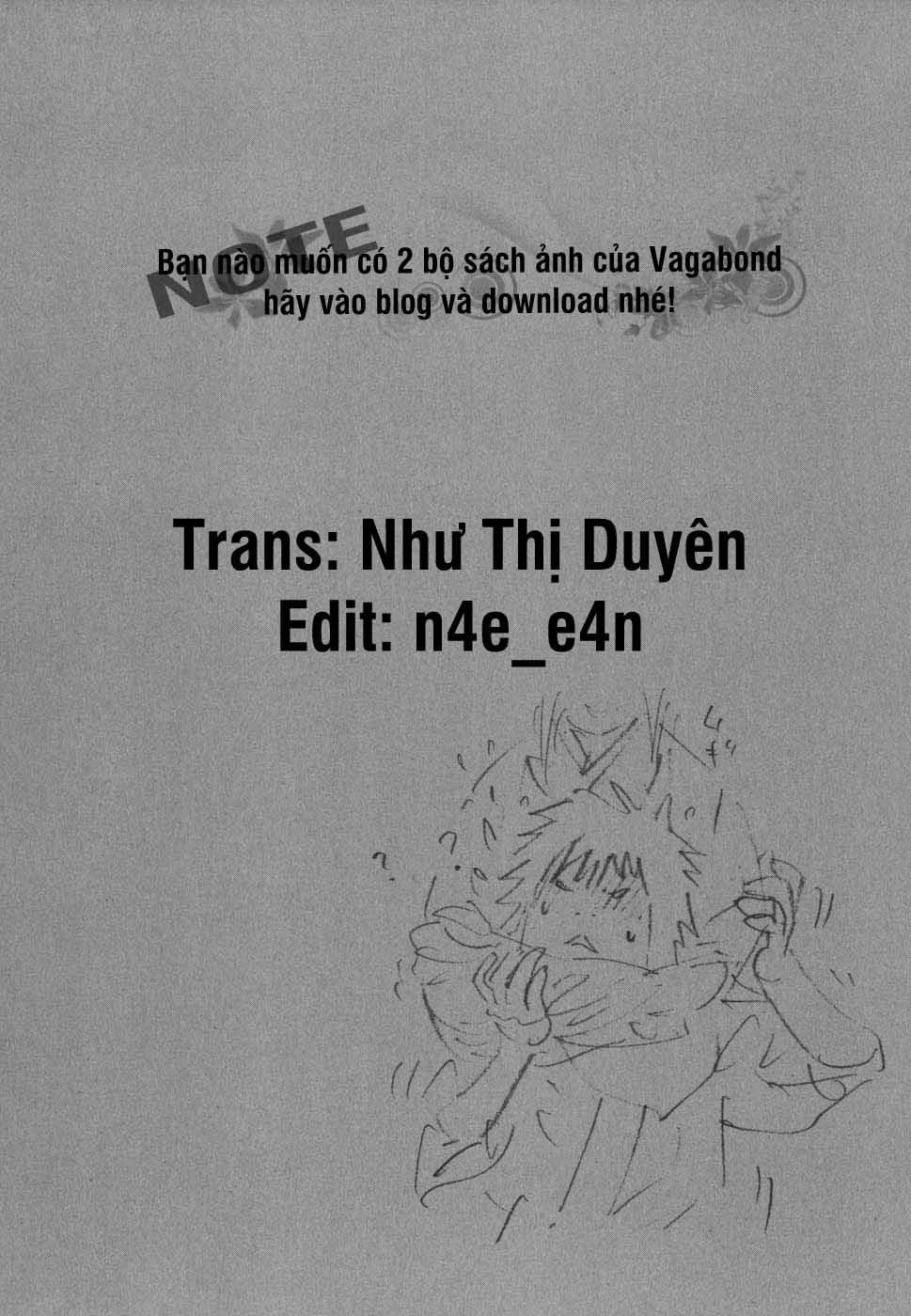 Lãng Khách Chapter 213 - 23