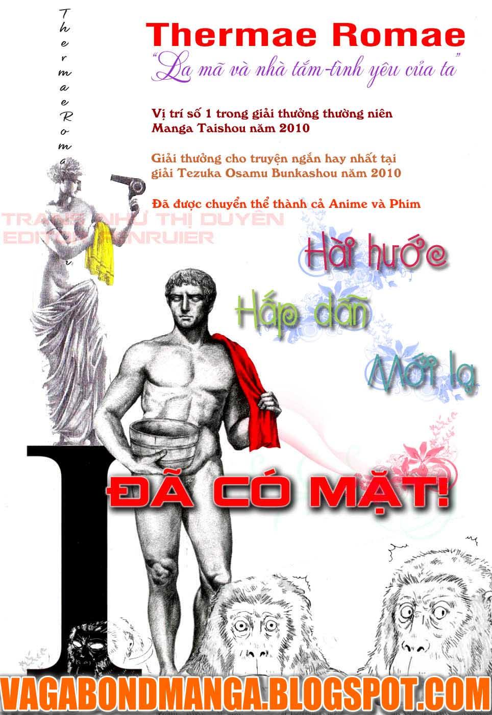 Lãng Khách Chapter 214 - 20