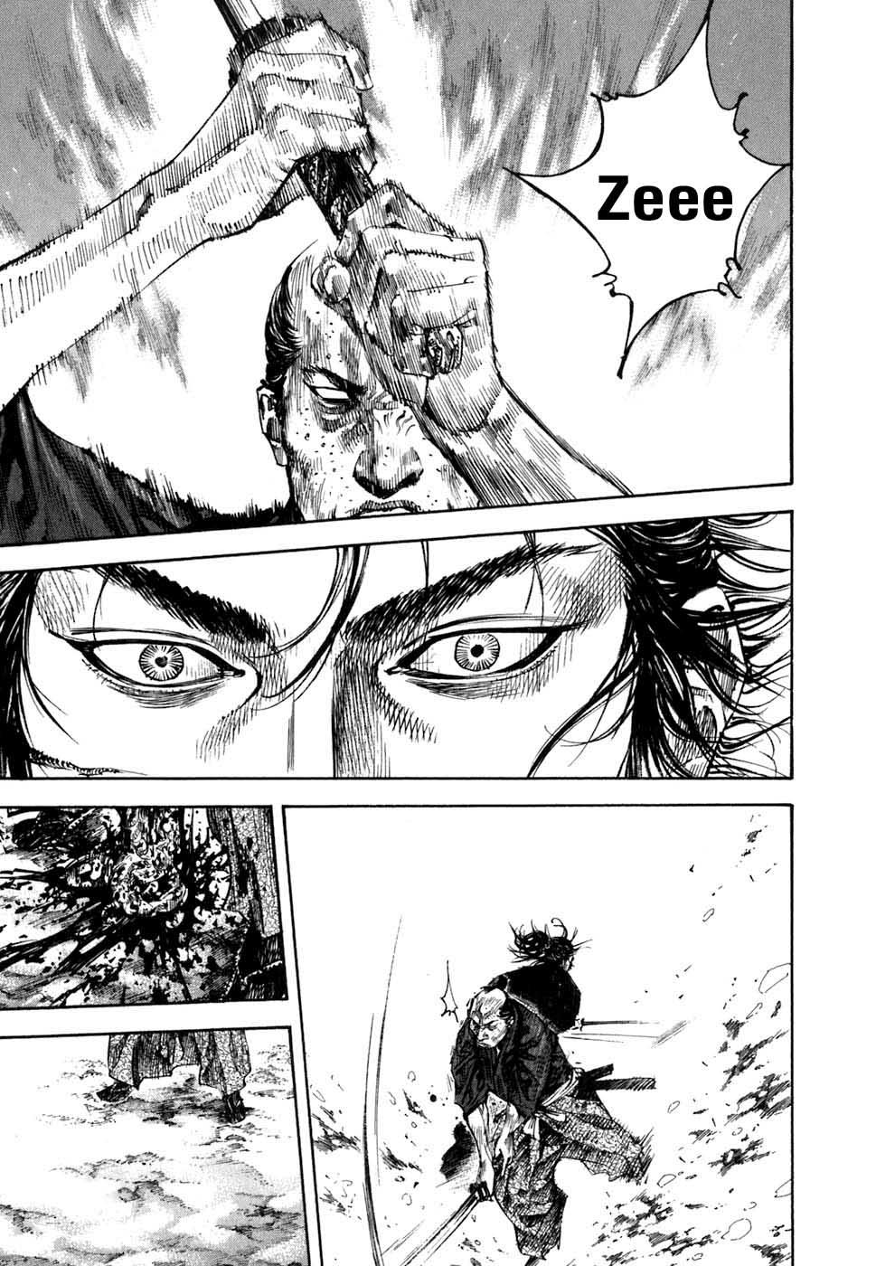 Lãng Khách Chapter 215 - 2