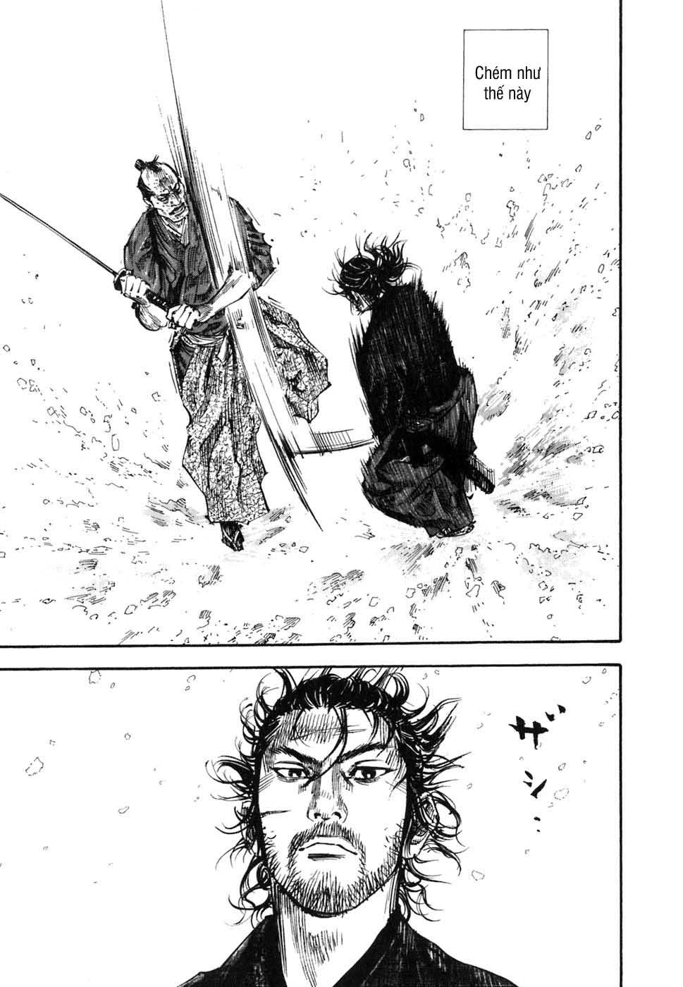 Lãng Khách Chapter 215 - 13