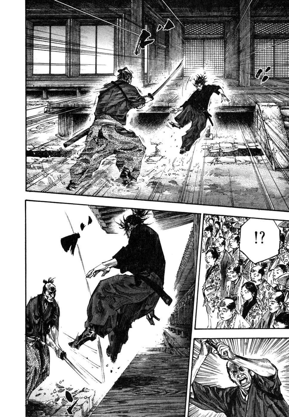 Lãng Khách Chapter 215 - 18