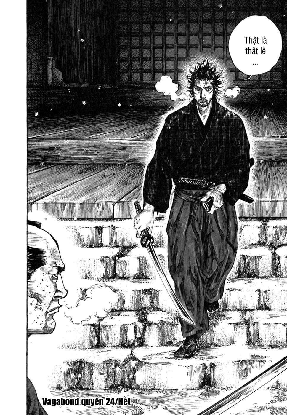Lãng Khách Chapter 215 - 20