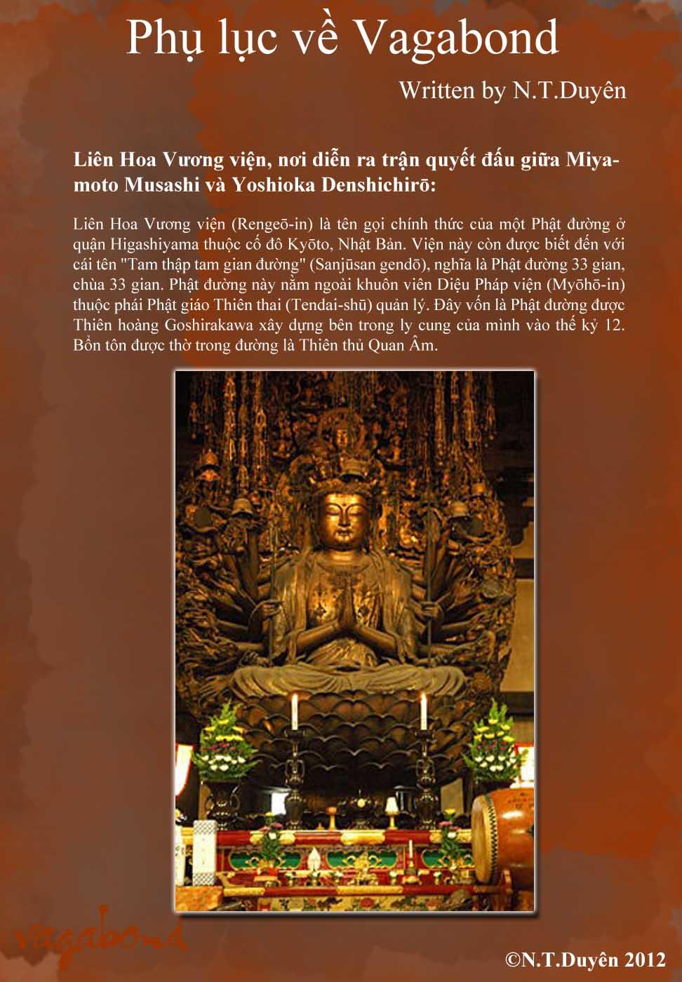 Lãng Khách Chapter 215 - 27