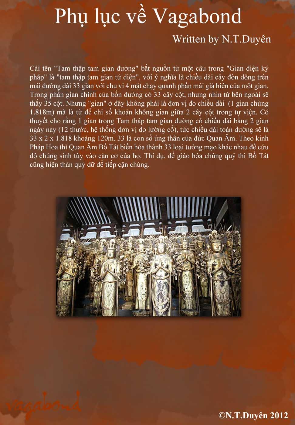 Lãng Khách Chapter 215 - 28