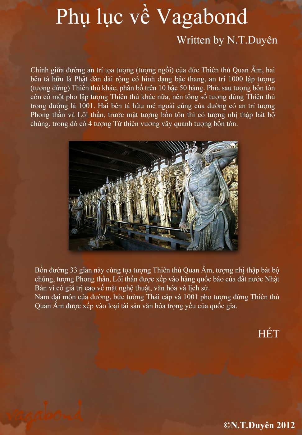 Lãng Khách Chapter 215 - 29