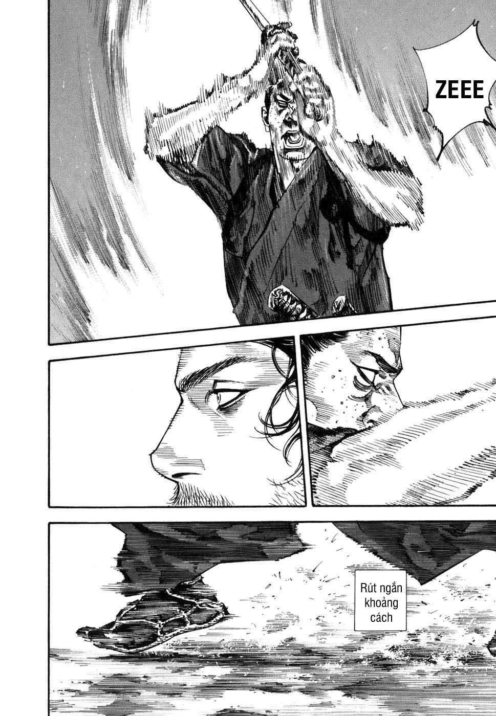 Lãng Khách Chapter 215 - 4