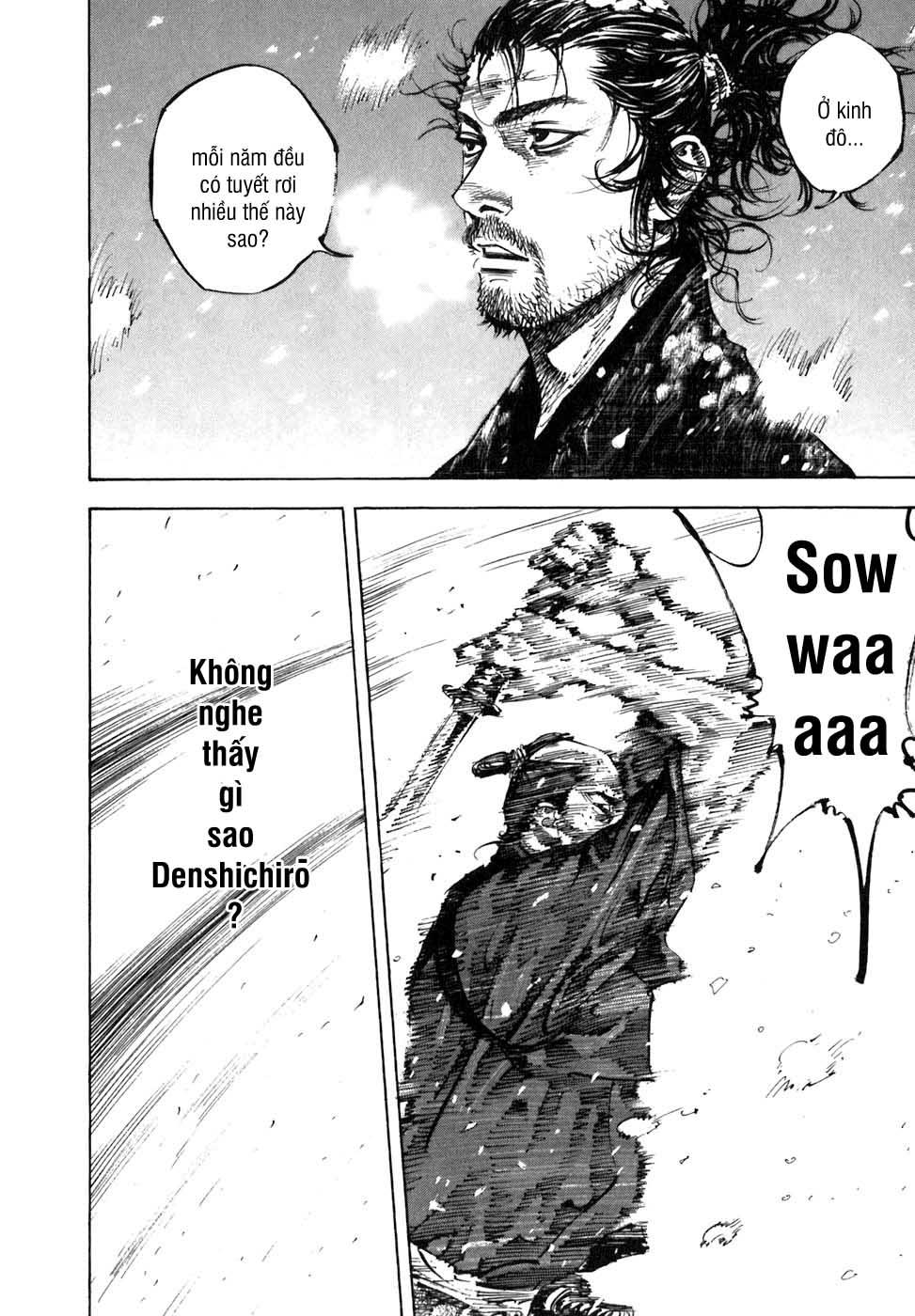 Lãng Khách Chapter 216 - 20