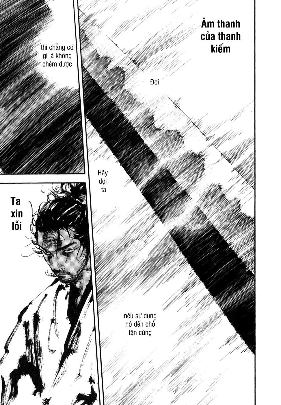 Lãng Khách Chapter 216 - 21