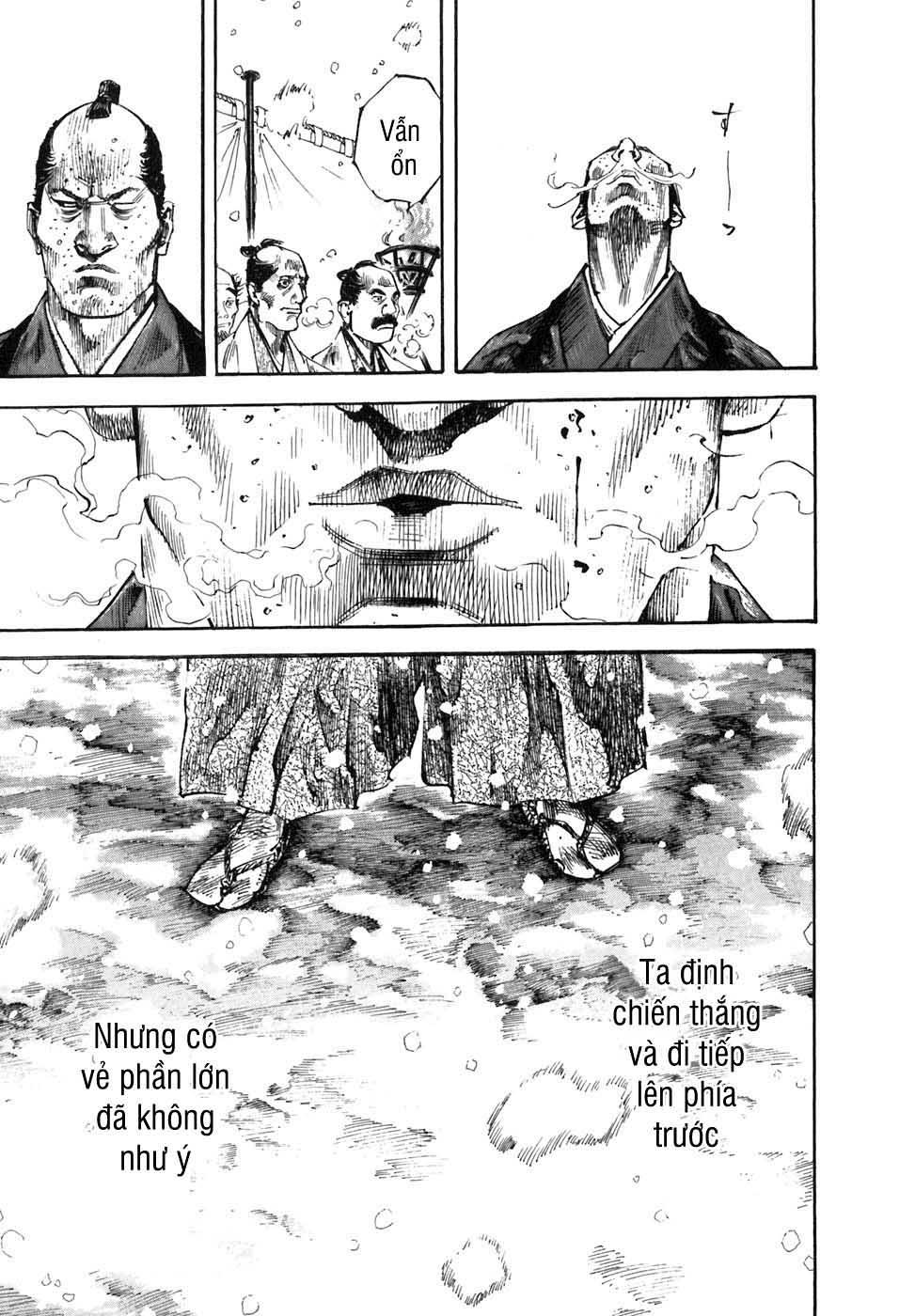 Lãng Khách Chapter 216 - 27