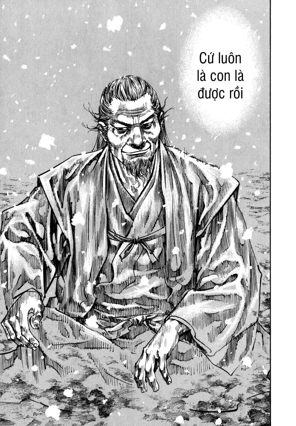 Lãng Khách Chapter 217 - 12