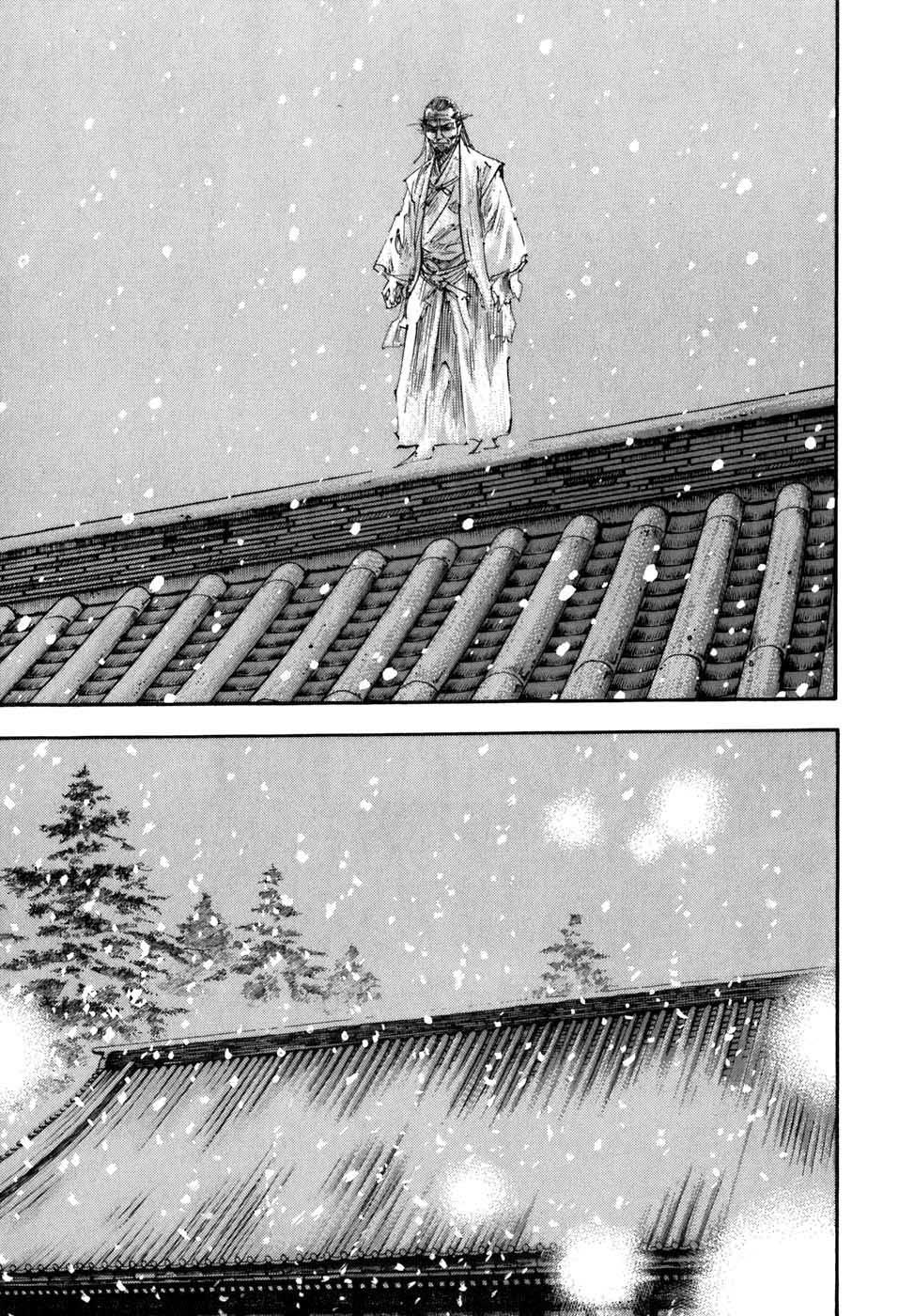 Lãng Khách Chapter 217 - 14